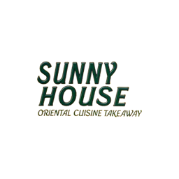 Sunny House logo.